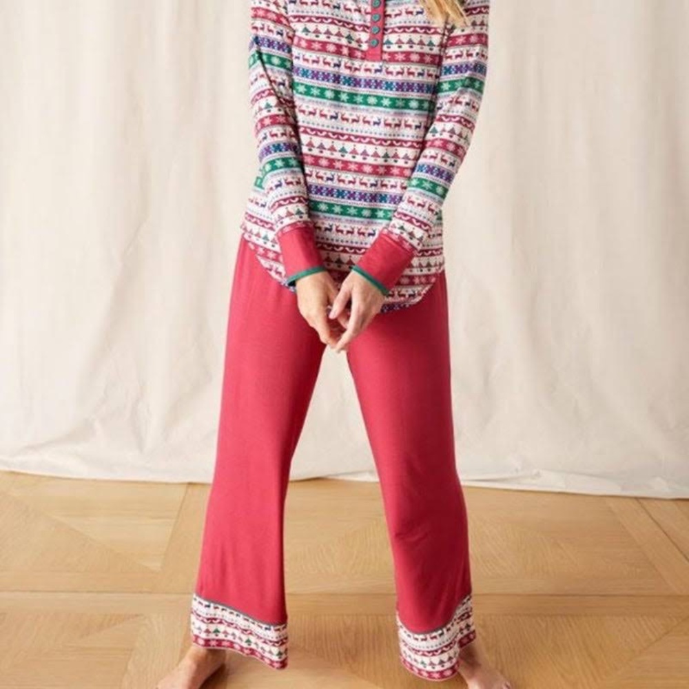 Matilda Jane womens Christmas pajamas 2022 Large